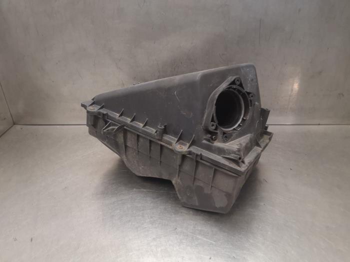 Air box from a Volkswagen Beetle 2005