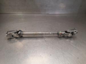 Used Steering gear unit Mitsubishi Space Star (A0) 1.2 12V Price on request offered by Bongers Auto-Onderdelen Zeeland