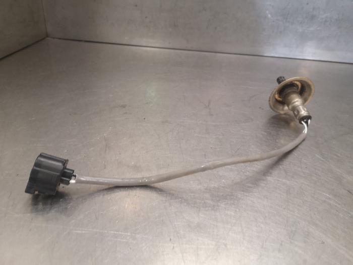 Lambda probe Mitsubishi Space Star (A0), 2012 1.2 12V, Hatchback, Petrol, 1.193cc, 59kW (80pk), FWD, 3A92, 2012-10, A03 (Used)