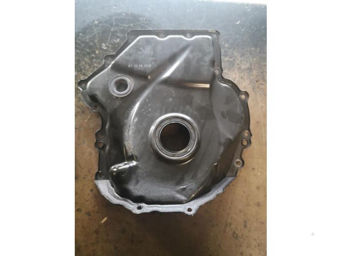 Timing cover from a Seat Leon 2012