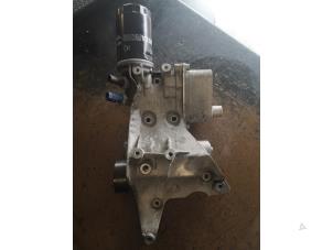 Used Oil filter housing Seat Leon Price on request offered by Bongers Auto-Onderdelen Zeeland