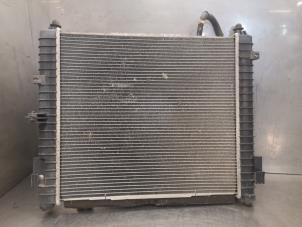 Used Radiator Nissan Note (E12) Price on request offered by Bongers Auto-Onderdelen Zeeland