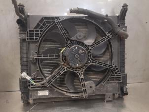 Used Cooling fans Nissan Note (E12) Price on request offered by Bongers Auto-Onderdelen Zeeland