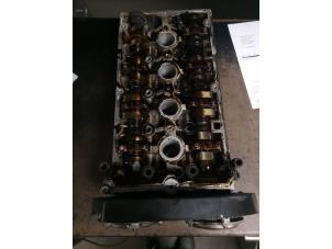 Used Cylinder head Opel Zafira (M75) 1.8 16V Ecotec Price on request offered by Bongers Auto-Onderdelen Zeeland