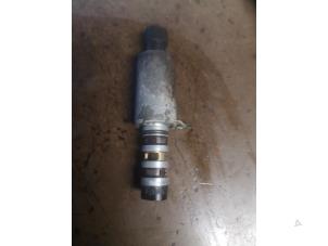 Used Camshaft adjuster Opel Zafira (M75) 1.8 16V Ecotec Price on request offered by Bongers Auto-Onderdelen Zeeland