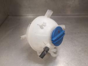 Used Expansion vessel Audi A3 (8P1) 2.0 16V FSI Price on request offered by Bongers Auto-Onderdelen Zeeland