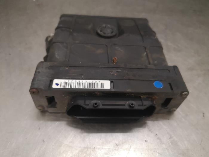 Used Automatic gearbox computer Audi A3 (8P1) 2.0 16V FSI Price on request offered by Bongers Auto-Onderdelen Zeeland
