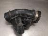 Turbo pipe from a Volvo V40 Cross Country (MZ), 2012 / 2019 1.5 T3 16V Geartronic, Hatchback, 4-dr, Petrol, 1.498cc, 112kW (152pk), FWD, B4154T2; D, 2018-05, MZ32 2018