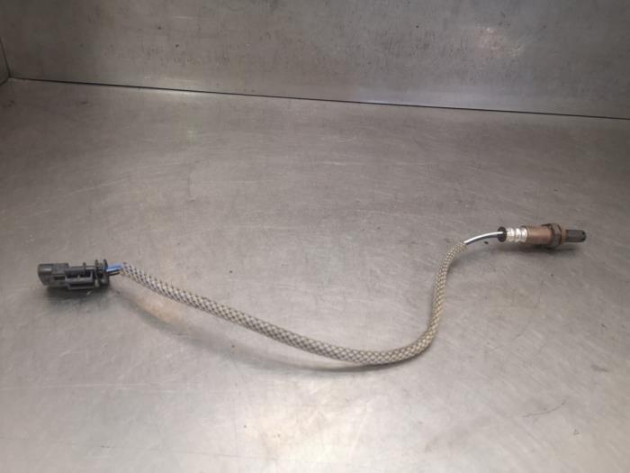 Sonde lambda Volvo V40 Cross Country (MZ), 2012 / 2019 1.5 T3 16V Geartronic, Berline avec hayon arrière, 4 portes, Essence, 1.498cc, 112kW (152pk), FWD, B4154T2; D, 2018-05, MZ32 (Occasion)