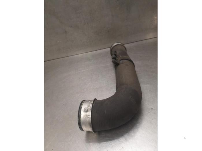 Gebrauchte Intercooler Schlauch Volkswagen Golf Plus (5M1/1KP) 1.9 TDI 90 Preis auf Anfrage angeboten von Bongers Auto-Onderdelen Zeeland