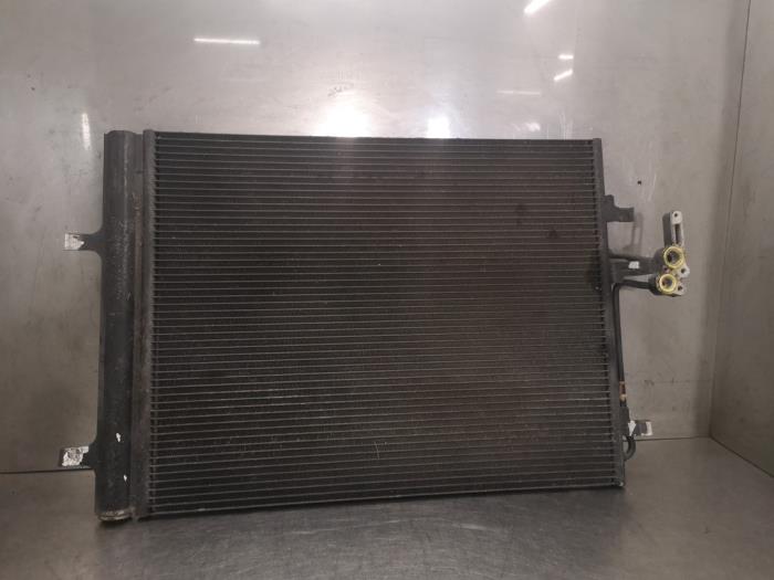 Usagé Radiateur clim Landrover Freelander II 2.2 td4 16V Prix sur demande proposé par Bongers Auto-Onderdelen Zeeland