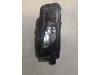 Fog light, front left from a Volkswagen Caddy Combi IV, MPV, 2015 2016
