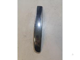 Used Front bumper strip, left Fiat 500 (312) Price on request offered by Bongers Auto-Onderdelen Zeeland