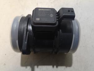 Used Airflow meter Renault Clio IV (5R) 1.5 dCi 75 FAP Price on request offered by Bongers Auto-Onderdelen Zeeland
