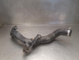 Used Air intake hose Nissan Almera (N16) 1.5 dCi Price on request offered by Bongers Auto-Onderdelen Zeeland