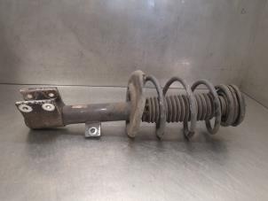 Used Front shock absorber rod, left Citroen Berlingo 1.6 Hdi 75 16V Phase 1 Price on request offered by Bongers Auto-Onderdelen Zeeland