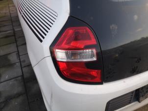 Used Taillight, left Renault Twingo III (AH) 1.0 SCe 70 12V Price on request offered by Bongers Auto-Onderdelen Zeeland