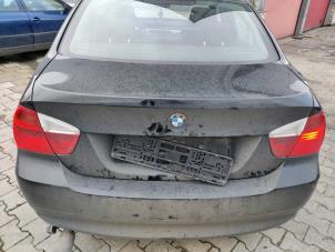 Used Tailgate BMW 3 serie (E90) 318d 16V Price on request offered by Bongers Auto-Onderdelen Zeeland