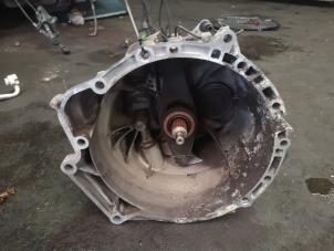 Used Gearbox BMW 3 serie (E90) 318d 16V Price on request offered by Bongers Auto-Onderdelen Zeeland