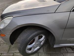 Gebrauchte Kotflügel links vorne Mercedes R (W251) 5.0 500 V8 32V 4-Matic Preis auf Anfrage angeboten von Bongers Auto-Onderdelen Zeeland