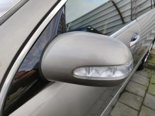 Used Wing mirror, left Mercedes R (W251) 5.0 500 V8 32V 4-Matic Price on request offered by Bongers Auto-Onderdelen Zeeland