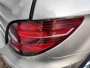 Used Taillight, right Mercedes R (W251) 5.0 500 V8 32V 4-Matic Price on request offered by Bongers Auto-Onderdelen Zeeland