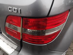 Gebrauchte Rücklicht rechts Mercedes B (W245,242) 2.0 B-180 CDI 16V Preis auf Anfrage angeboten von Bongers Auto-Onderdelen Zeeland
