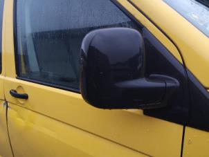 Gebrauchte Außenspiegel rechts Volkswagen Transporter T5 1.9 TDi Preis auf Anfrage angeboten von Bongers Auto-Onderdelen Zeeland