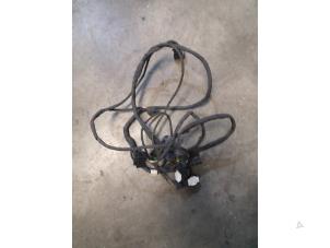 Used PDC Sensor Set Mercedes A (W176) Price on request offered by Bongers Auto-Onderdelen Zeeland