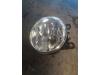 Fog light, front right from a Renault Scénic IV (RFAJ), MPV, 2016 / 2022 2019