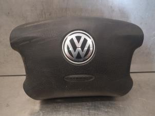 Usagé Airbag gauche (volant) Volkswagen Golf IV (1J1) 1.6 Prix sur demande proposé par Bongers Auto-Onderdelen Zeeland