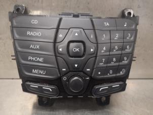 Used Multi-media control unit Ford Transit 2.2 TDCi 16V Price on request offered by Bongers Auto-Onderdelen Zeeland