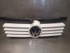 Grille from a Volkswagen Bora (1J2), 1998 / 2013 1.6, Saloon, 4-dr, Petrol, 1.595cc, 74kW (101pk), FWD, AEH; AKL; APF, 1998-10 / 2005-06, 1J2 2000