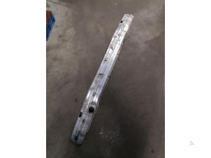 Used Front bumper frame BMW 5 serie (E39) 523i 24V Price on request offered by Bongers Auto-Onderdelen Zeeland