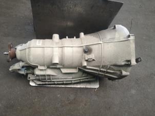 Used Gearbox BMW 1 serie (E87/87N) 118d 16V Price on request offered by Bongers Auto-Onderdelen Zeeland