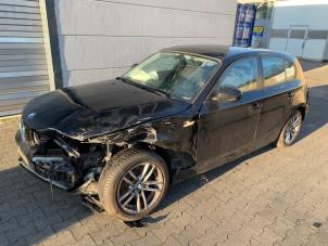 Used Engine BMW 1 serie (E87/87N) 118d 16V Price on request offered by Bongers Auto-Onderdelen Zeeland