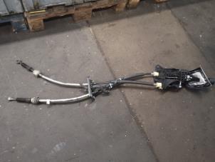 Used Gearbox shift cable Fiat Ducato (250) 2.3 D 150 Multijet Price on request offered by Bongers Auto-Onderdelen Zeeland
