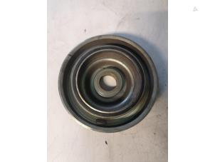 Used Crankshaft pulley Peugeot Boxer (U9) 2.0 BlueHDi 130 Price on request offered by Bongers Auto-Onderdelen Zeeland