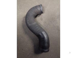 Used Turbo hose Peugeot Boxer (U9) 2.0 BlueHDi 130 Price on request offered by Bongers Auto-Onderdelen Zeeland
