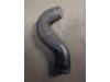 Turbo hose from a Peugeot Boxer (U9), 2006 2.0 BlueHDi 130, Delivery, Diesel, 1.997cc, 96kW (131pk), FWD, DW10FUD; AHN, 2015-07 2018