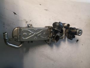Used EGR valve Volkswagen Caddy III (2KA,2KH,2CA,2CH) 1.6 TDI 16V Price on request offered by Bongers Auto-Onderdelen Zeeland