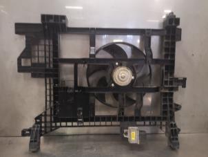 Used Cooling fans Dacia Duster (HS) 1.5 dCi Price on request offered by Bongers Auto-Onderdelen Zeeland