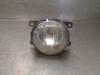 Fog light, front right from a Dacia Duster (HS), 2009 / 2018 1.5 dCi, SUV, Diesel, 1 461cc, 66kW (90pk), FWD, K9K892; K9K612; K9KC6; K9K626; K9KE6; K9K884, 2010-10 / 2018-01, HSDAG5; HSMG; HSRAG5 2013