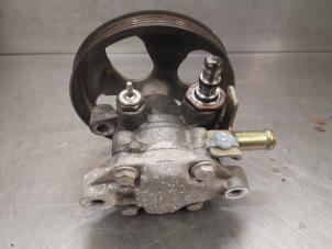 Used Power steering pump Mitsubishi Space Star (DG) 1.6 16V Price on request offered by Bongers Auto-Onderdelen Zeeland