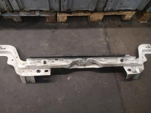 Used Lock plate Citroen Nemo (AA) 1.4 HDi 70 Price on request offered by Bongers Auto-Onderdelen Zeeland