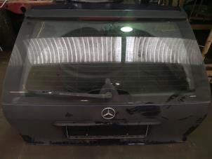 Used Tailgate Mercedes C Combi (S202) 1.8 C180T 16V Price on request offered by Bongers Auto-Onderdelen Zeeland