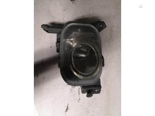 Used Fog light, front right Opel Corsa III Price on request offered by Bongers Auto-Onderdelen Zeeland