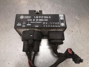Used Cooling fin relay Volkswagen Golf V Variant (1K5) 1.9 TDI Price on request offered by Bongers Auto-Onderdelen Zeeland