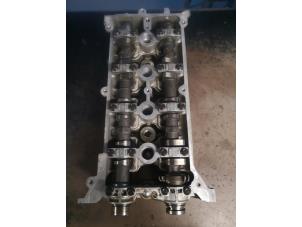 Used Cylinder head Mazda 2 (DE) 1.3 16V MZR Price on request offered by Bongers Auto-Onderdelen Zeeland