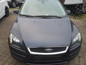 Used Bonnet Ford Focus 2 Wagon 2.0 16V Price on request offered by Bongers Auto-Onderdelen Zeeland